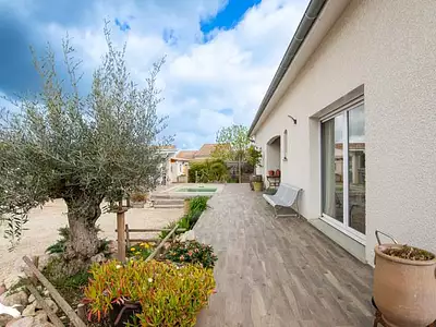 Maison, 136 m²