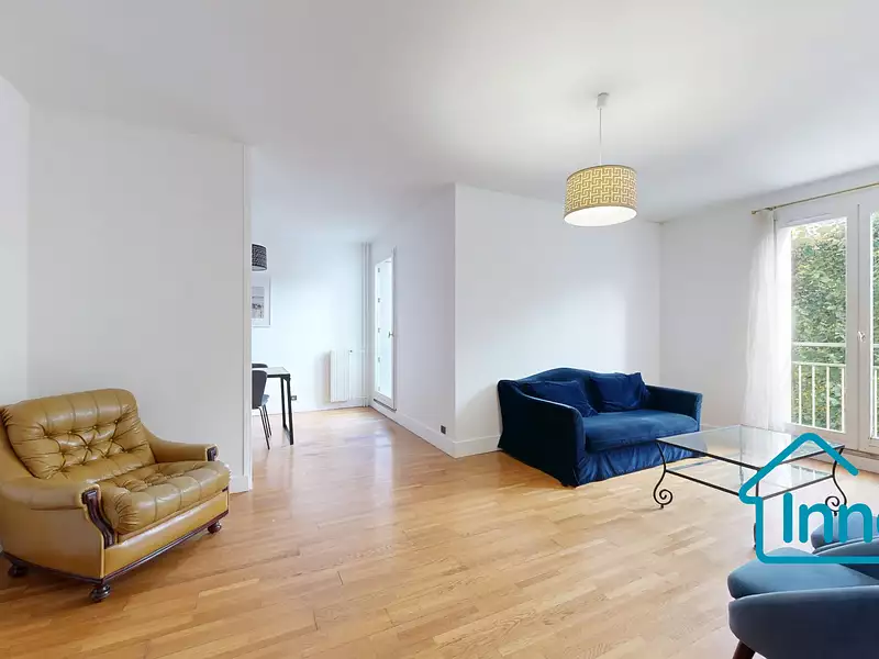 Appartement, 71,27 m²