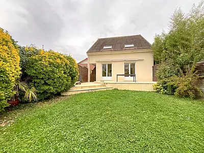 Maison, 171 m²