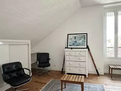 Maison, 202 m²