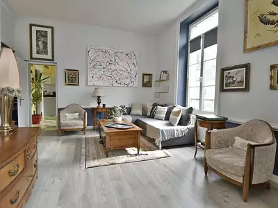 Appartement, 81 m²