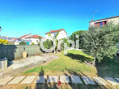 Maison, 60 m²