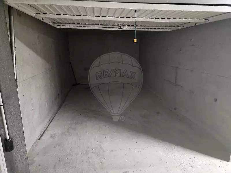 Parking, 10 m²