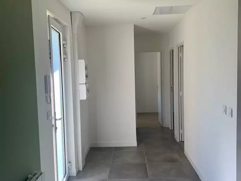 Immeuble, 330 m²