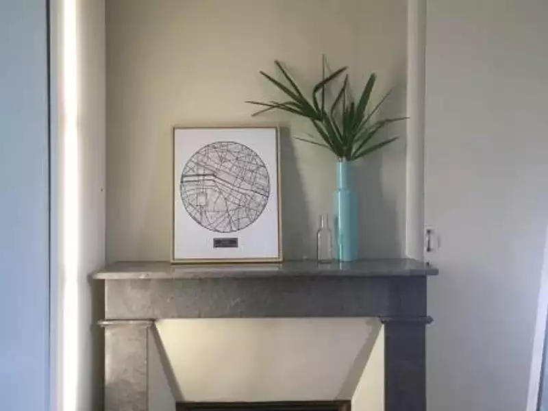 Appartement, 48 m²