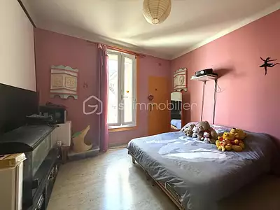 Maison, 77 m²