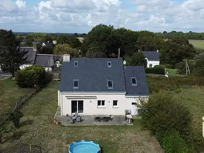 Maison, 130 m²