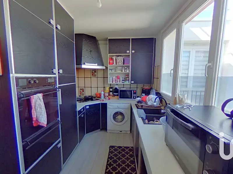 Appartement, 80 m²