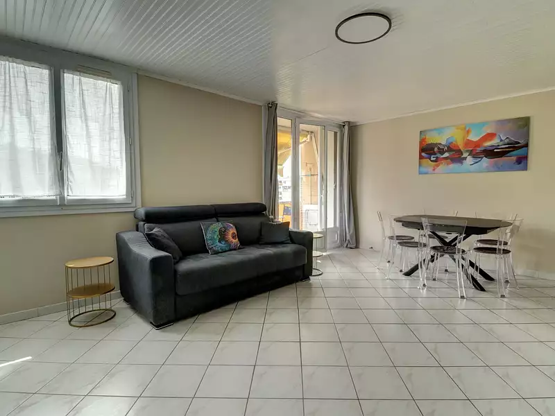 Appartement, 73 m²