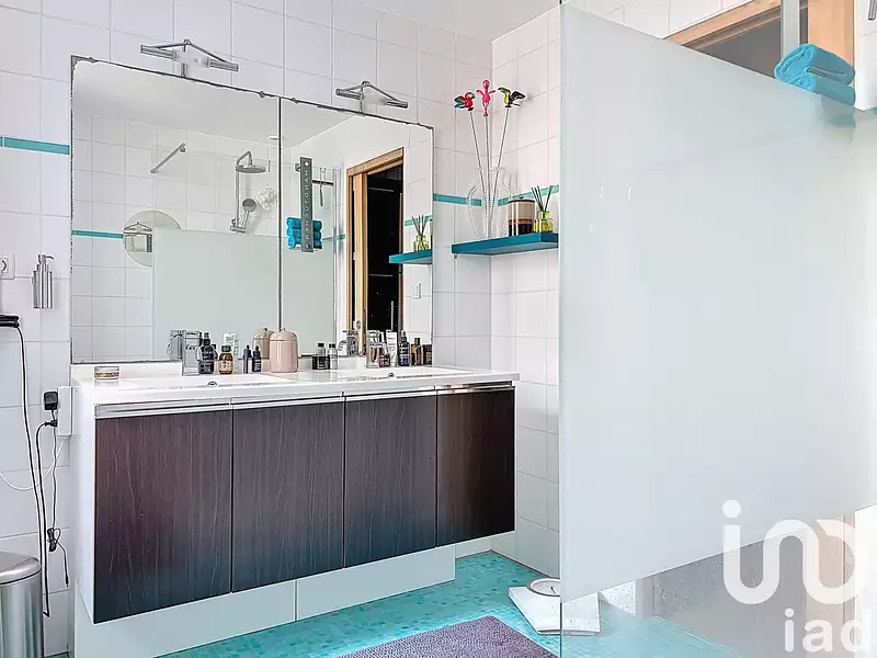 Maison, 153 m²