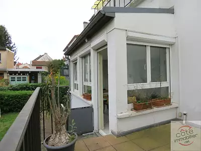 Appartement, 138 m²