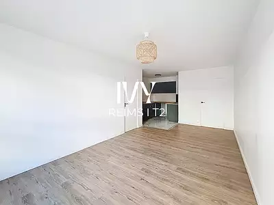 Appartement, 44,13 m²
