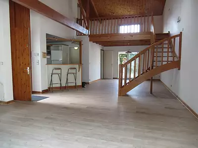 Maison, 123,85 m²