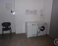 Appartement, 15,7 m²