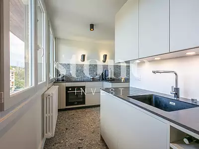 Appartement, 65,9 m²