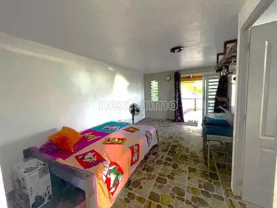 Appartement, 35 m²
