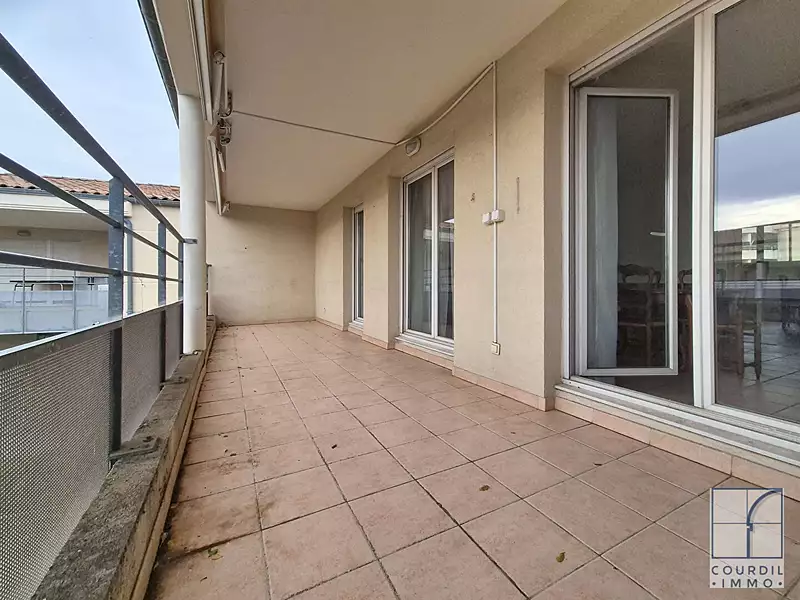 Appartement, 81,66 m²