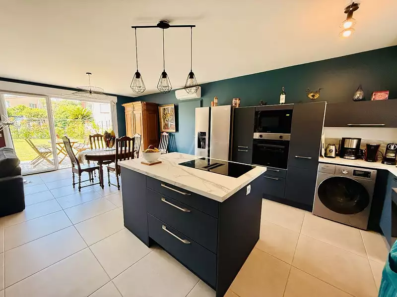 Maison, 86 m²