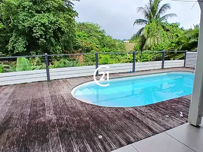 Maison, 109,1 m²