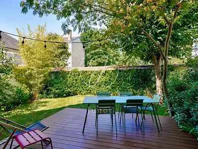 Maison, 165,18 m²