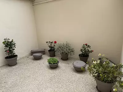 Appartement, 27,33 m²