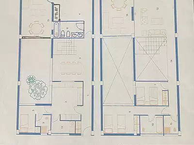 Divers, 177 m²