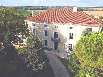 Maison, 650 m²