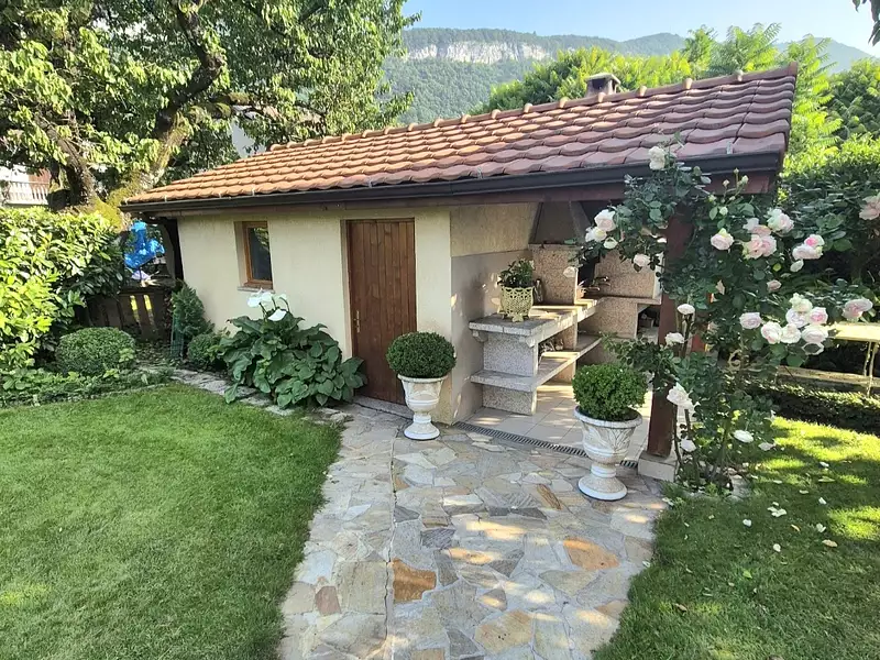 Maison, 124 m²