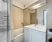 Appartement, 44,6 m²