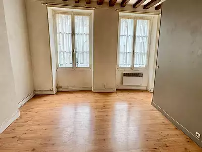 Appartement, 45,05 m²