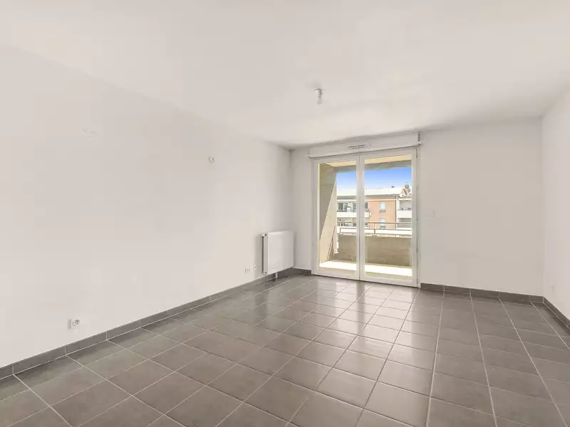 Appartement, 42,56 m²