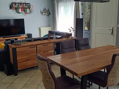 Maison, 137 m²