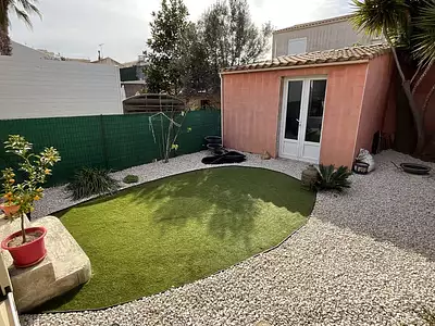Maison, 70 m²
