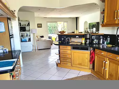 Maison, 130 m²