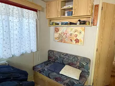 Maison, 35 m²