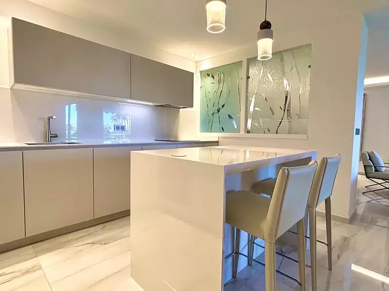 Appartement, 127,02 m²