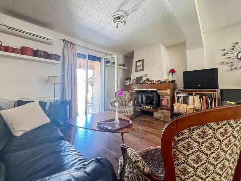 Maison, 106 m²