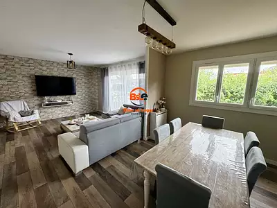 Maison, 98 m²