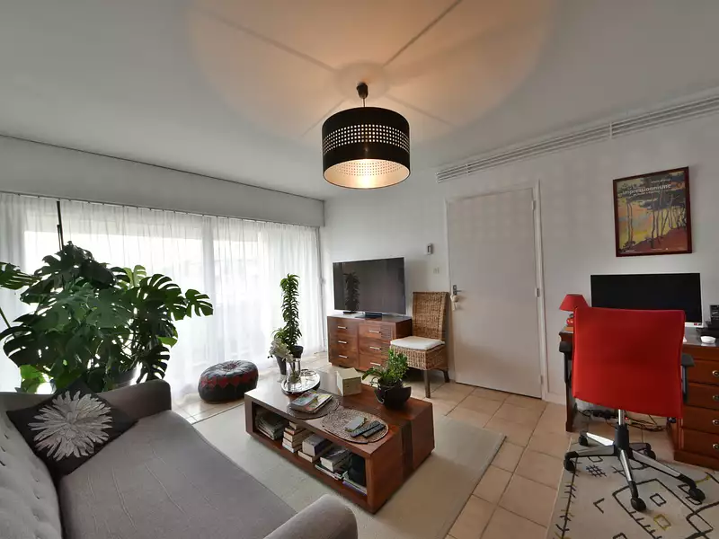 Appartement, 54,08 m²