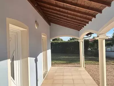 Maison, 114 m²