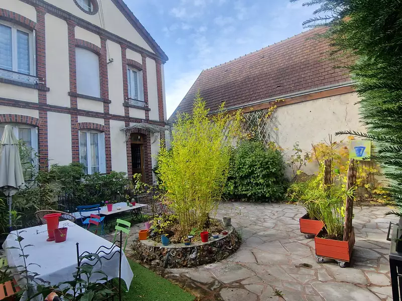 Maison, 78,53 m²