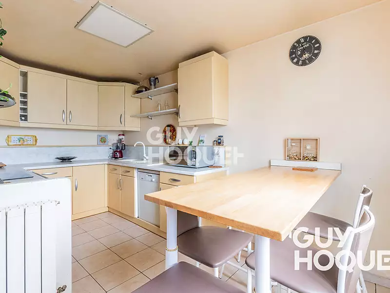 Maison, 135 m²