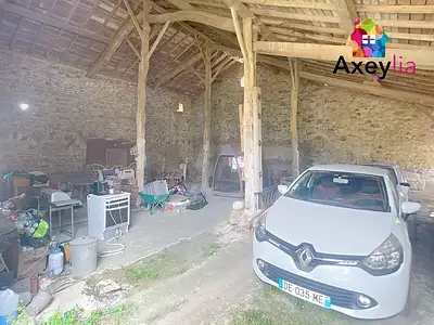 Maison, 165 m²