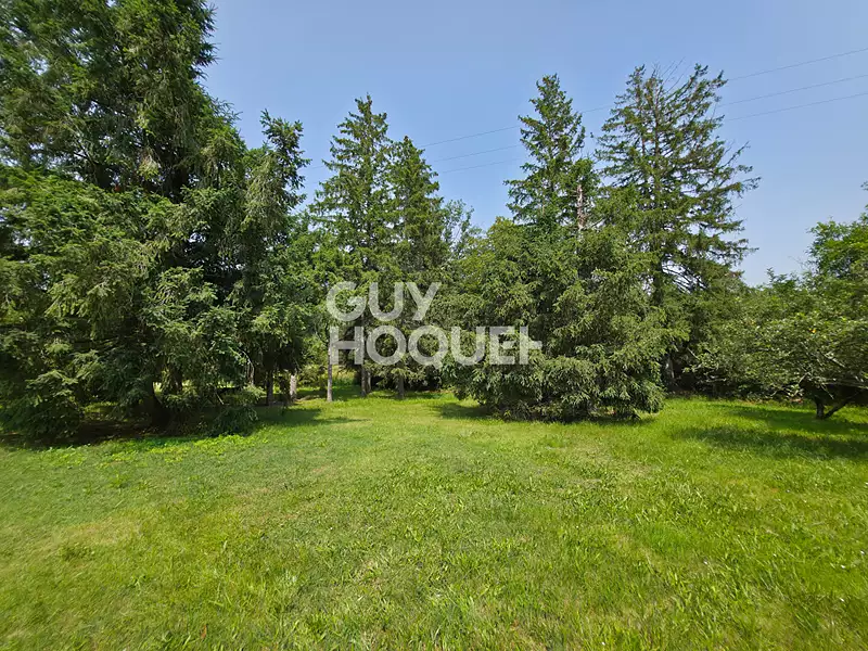 Maison, 340 m²