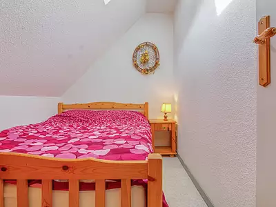 Appartement, 27,66 m²