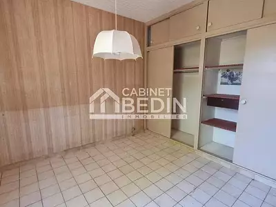 Maison, 61 m²