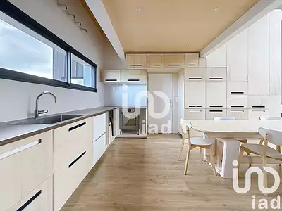 Maison, 144 m²