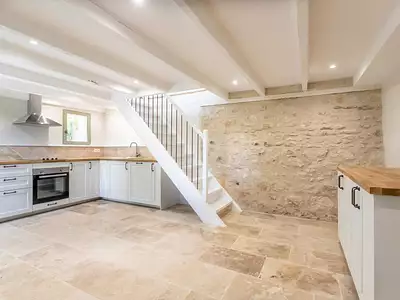 Maison, 82 m²