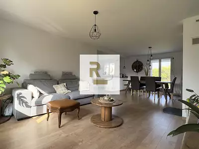 Maison, 110 m²