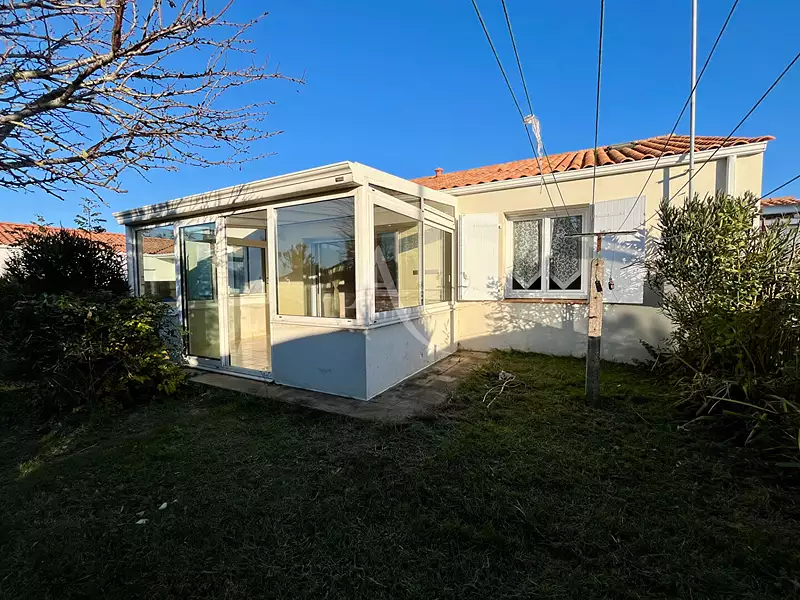 Maison, 80,44 m²